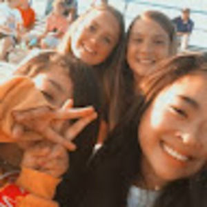 Meet your Posher, Maddison